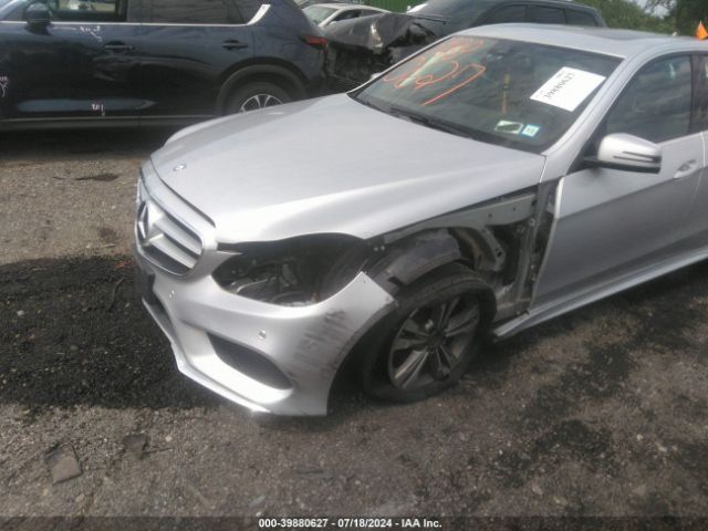 WDDHF8JBXGB232741 Mercedes-Benz E 350 4matic