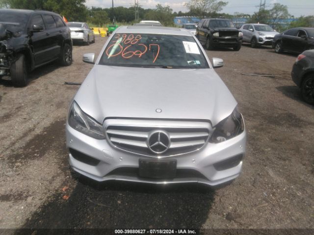 WDDHF8JBXGB232741 Mercedes-Benz E 350 4matic
