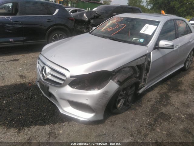 WDDHF8JBXGB232741 Mercedes-Benz E 350 4matic
