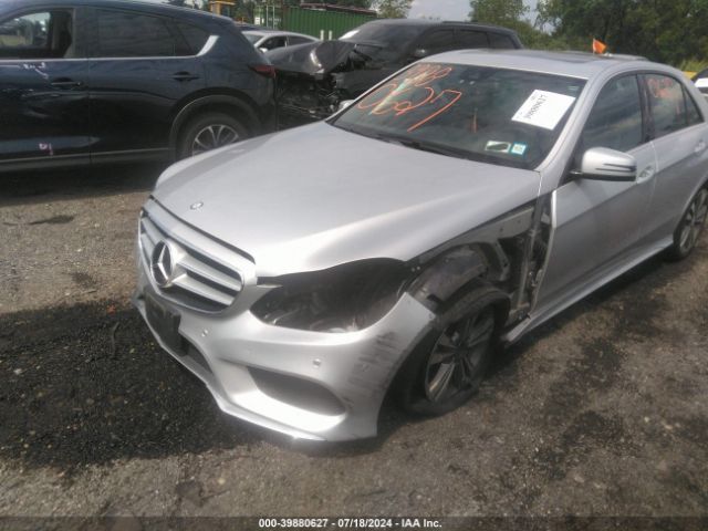 WDDHF8JBXGB232741 Mercedes-Benz E 350 4matic