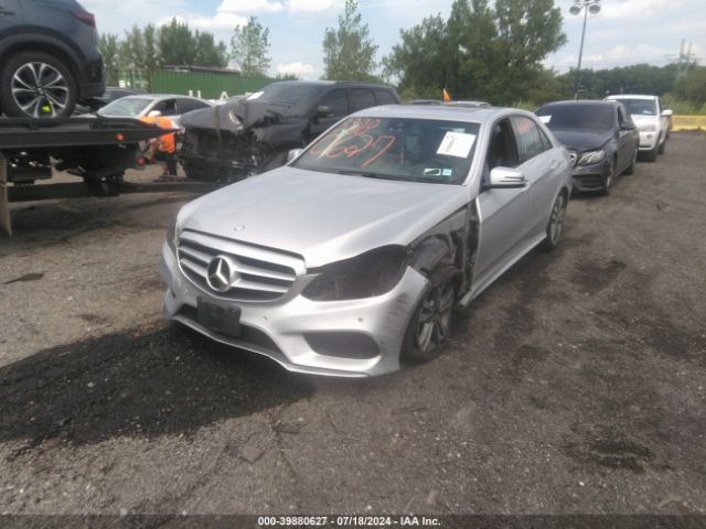 WDDHF8JBXGB232741 Mercedes-Benz E 350 4matic