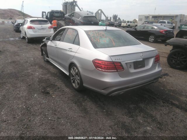 WDDHF8JBXGB232741 Mercedes-Benz E 350 4matic