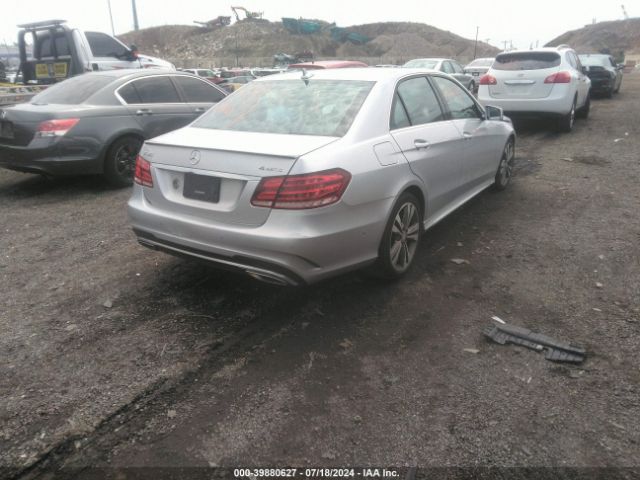 WDDHF8JBXGB232741 Mercedes-Benz E 350 4matic