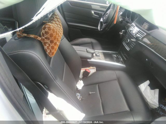 WDDHF8JBXGB232741 Mercedes-Benz E 350 4matic