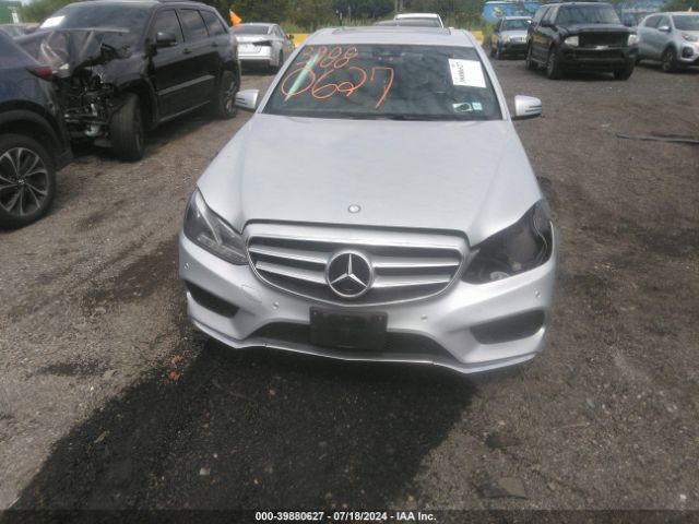 WDDHF8JBXGB232741 Mercedes-Benz E 350 4matic