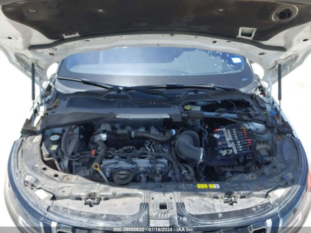 SALZP2FX8LH080214 Land Rover Range Rover Evoque Se