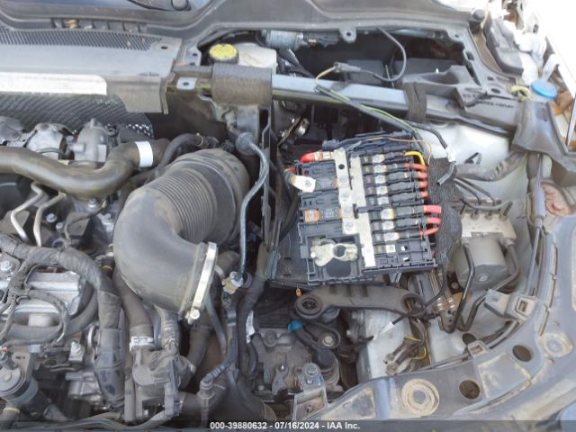 SALZP2FX8LH080214 Land Rover Range Rover Evoque Se