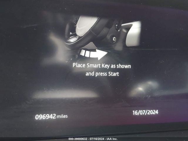 SALZP2FX8LH080214 Land Rover Range Rover Evoque Se
