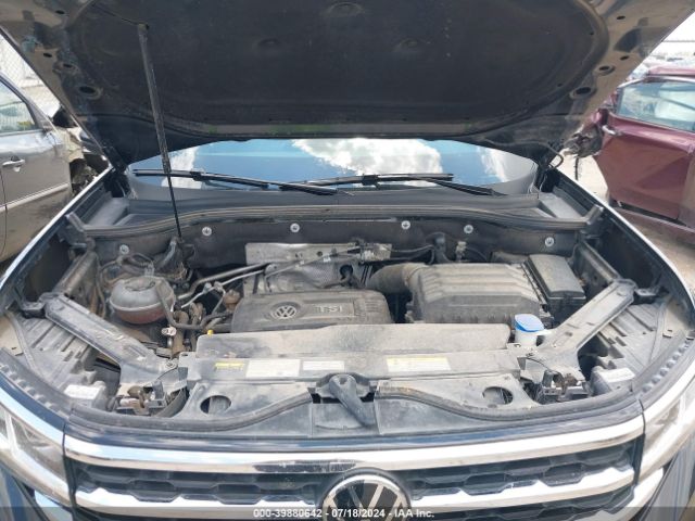 1V2DP2CA6PC550453 Volkswagen Atlas 2.0t Se