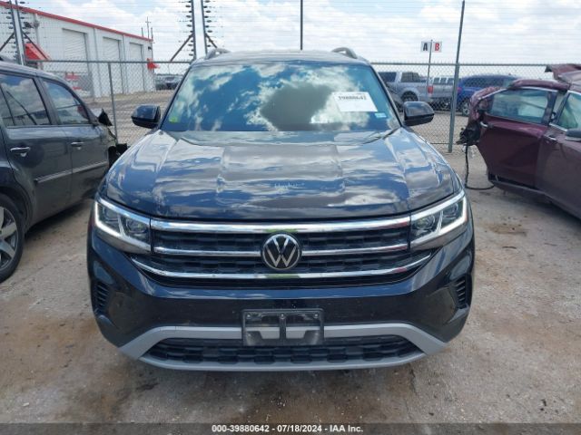 1V2DP2CA6PC550453 Volkswagen Atlas 2.0t Se