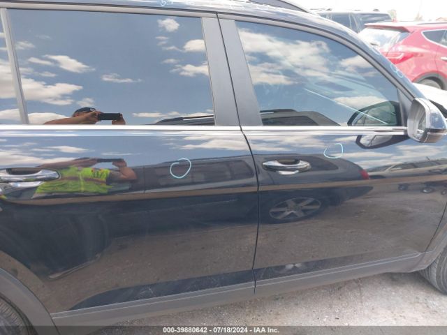 1V2DP2CA6PC550453 Volkswagen Atlas 2.0t Se