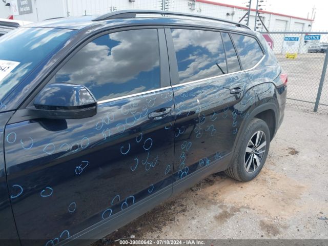 1V2DP2CA6PC550453 Volkswagen Atlas 2.0t Se