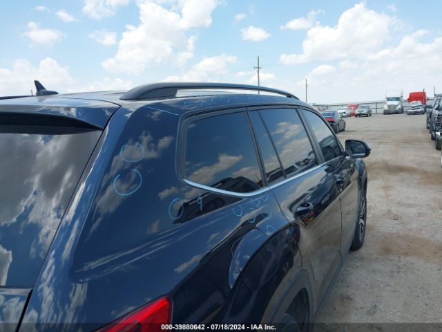 1V2DP2CA6PC550453 Volkswagen Atlas 2.0t Se