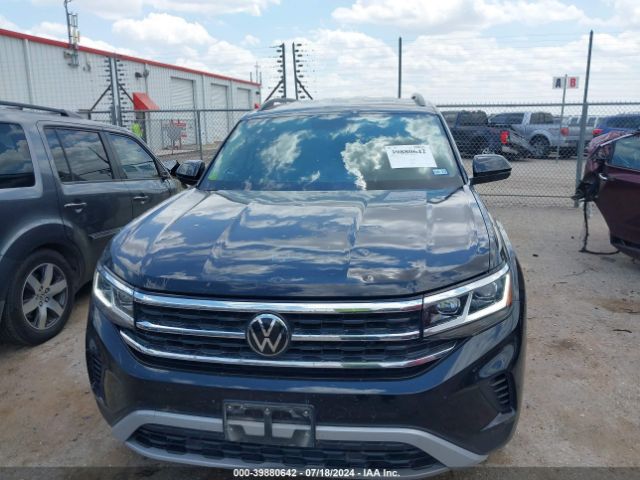 1V2DP2CA6PC550453 Volkswagen Atlas 2.0t Se