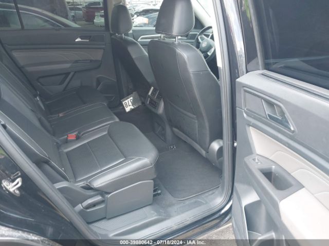 1V2DP2CA6PC550453 Volkswagen Atlas 2.0t Se