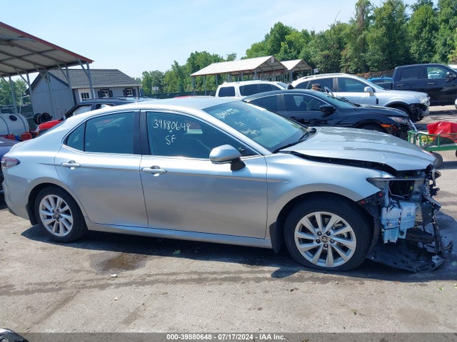 Toyota CAMRY LE 2024 4T1R11AK0RU886087 Image 13