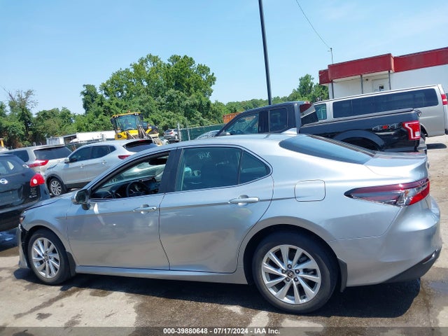 Toyota CAMRY LE 2024 4T1R11AK0RU886087 Image 14