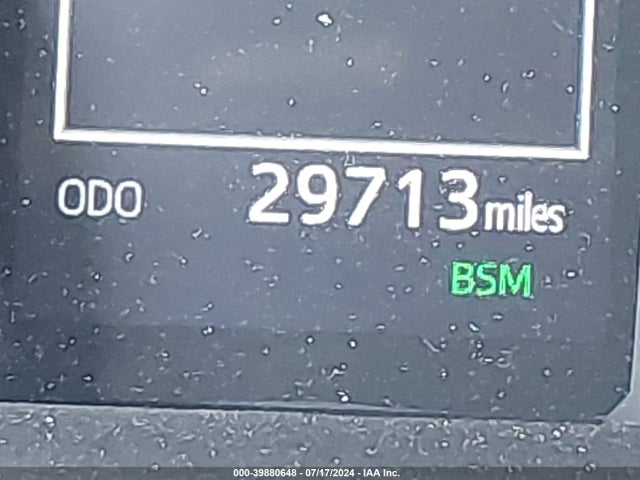 Toyota CAMRY LE 2024 4T1R11AK0RU886087 Image 15