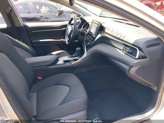 Toyota CAMRY LE 2024 4T1R11AK0RU886087 Image 5