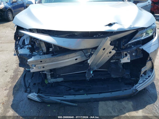 Toyota CAMRY LE 2024 4T1R11AK0RU886087 Image 6
