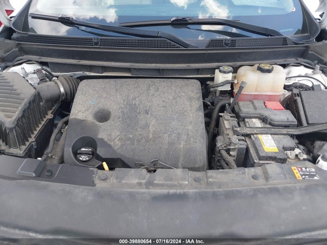 5GAEVAKW3KJ158605 Buick Enclave Awd Essence