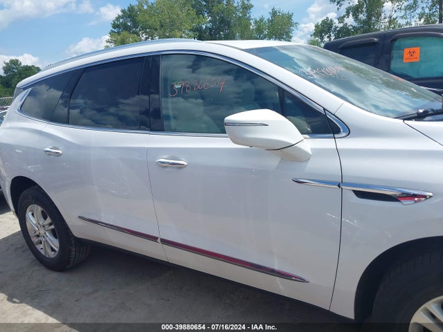 5GAEVAKW3KJ158605 Buick Enclave Awd Essence
