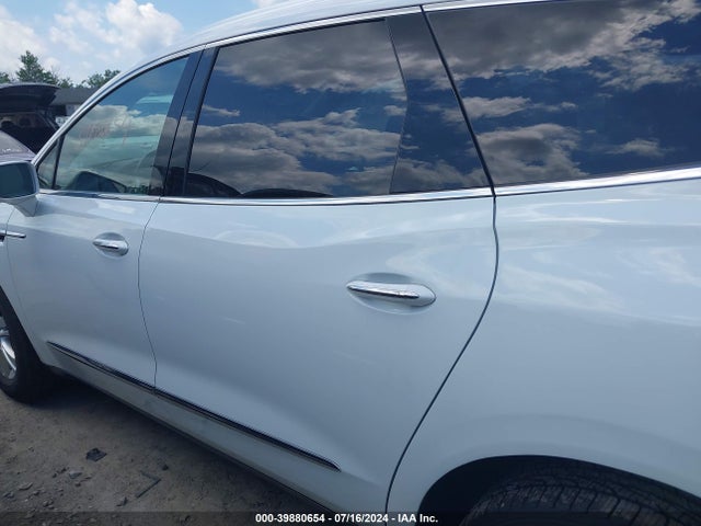 5GAEVAKW3KJ158605 Buick Enclave Awd Essence