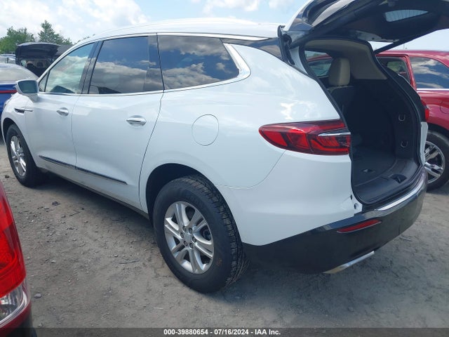 5GAEVAKW3KJ158605 Buick Enclave Awd Essence