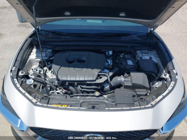 3MVDMBCM7RM691732 Mazda Cx-30 2.5 S Preferred Package