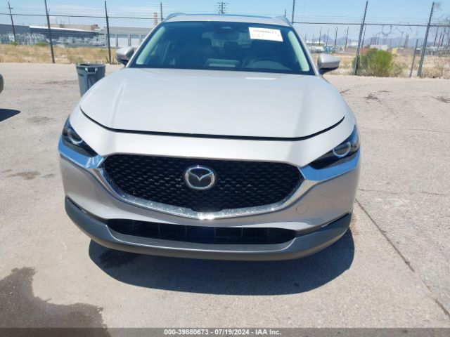 3MVDMBCM7RM691732 Mazda Cx-30 2.5 S Preferred Package