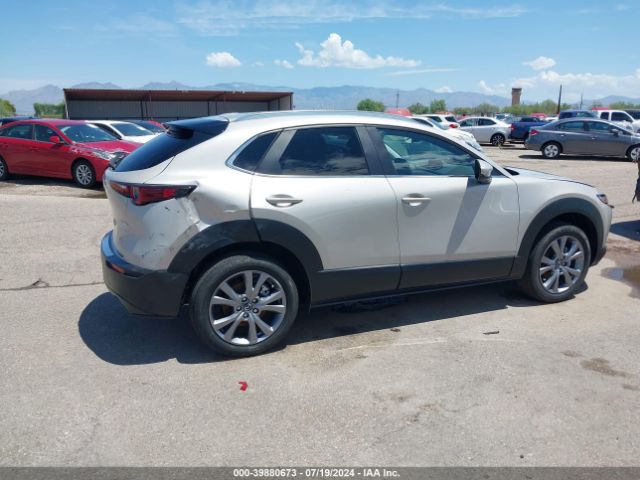 3MVDMBCM7RM691732 Mazda Cx-30 2.5 S Preferred Package