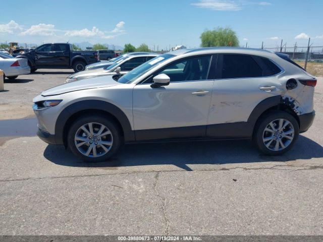 3MVDMBCM7RM691732 Mazda Cx-30 2.5 S Preferred Package