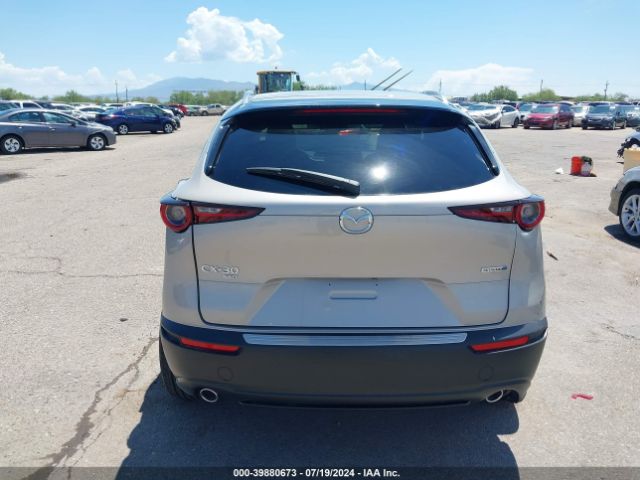 3MVDMBCM7RM691732 Mazda Cx-30 2.5 S Preferred Package