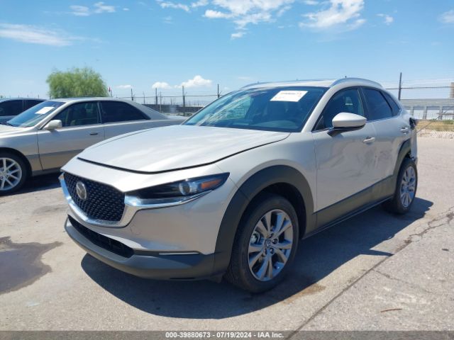 3MVDMBCM7RM691732 Mazda Cx-30 2.5 S Preferred Package