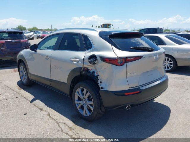 3MVDMBCM7RM691732 Mazda Cx-30 2.5 S Preferred Package