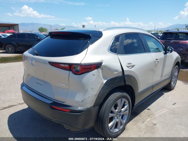 3MVDMBCM7RM691732 Mazda Cx-30 2.5 S Preferred Package