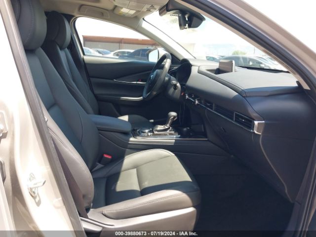 3MVDMBCM7RM691732 Mazda Cx-30 2.5 S Preferred Package