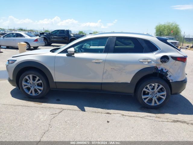 3MVDMBCM7RM691732 Mazda Cx-30 2.5 S Preferred Package