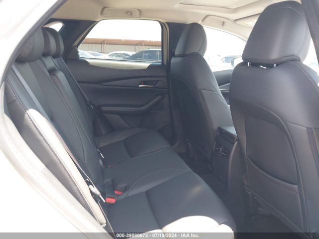 3MVDMBCM7RM691732 Mazda Cx-30 2.5 S Preferred Package