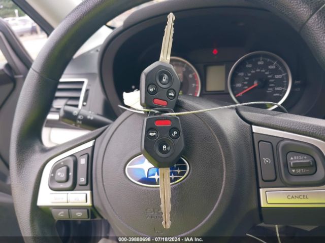 JF2SJAEC3JH611319 Subaru Forester 2.5i Premium