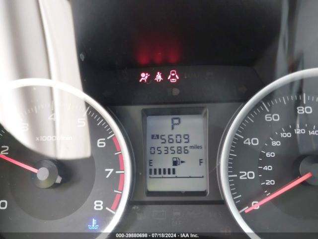 JF2SJAEC3JH611319 Subaru Forester 2.5i Premium