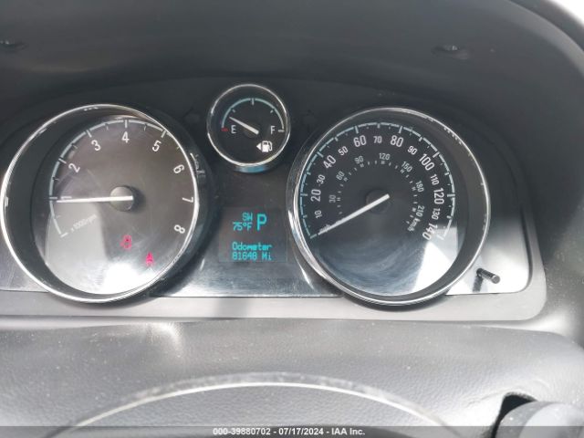 3GNAL2EK6ES645552 Chevrolet Captiva Sport 2ls