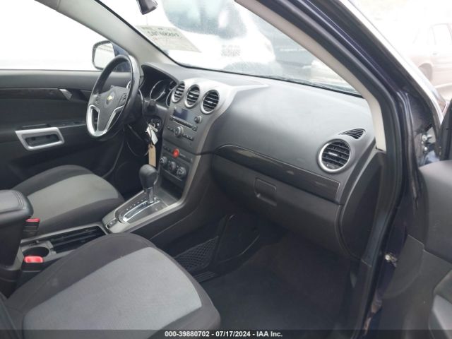 3GNAL2EK6ES645552 Chevrolet Captiva Sport 2ls