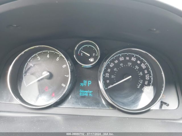 3GNAL2EK6ES645552 Chevrolet Captiva Sport 2ls