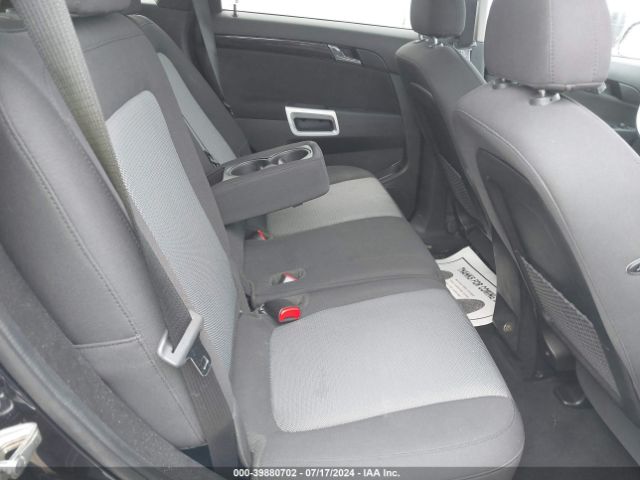 3GNAL2EK6ES645552 Chevrolet Captiva Sport 2ls