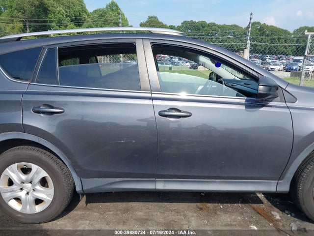 Toyota RAV4 LE 2015 2T3BFREV3FW249011 Image 13