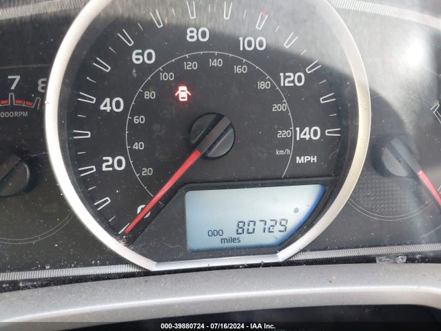 Toyota RAV4 LE 2015 2T3BFREV3FW249011 Image 15