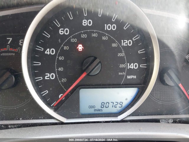 Toyota RAV4 LE 2015 2T3BFREV3FW249011 Image 7