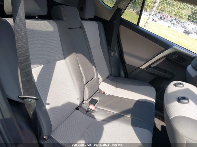 Toyota RAV4 LE 2015 2T3BFREV3FW249011 Image 8