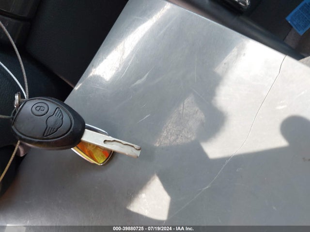 2004 MINI COOPER WMWRC33484TC54848 Photo 10